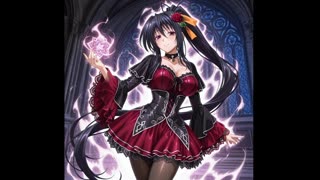 What If Issei Made A Deal With A Primordial Devil For A Power That Corrupted His Harem