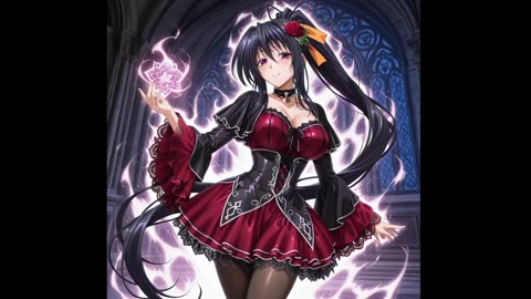 What If Issei Made A Deal With A Primordial Devil For A Power That Corrupted His Harem