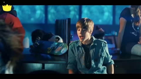 Justin Bieber - Baby (Official Music Video) ft. Ludacris | Pop Classic Hit 💖🔥