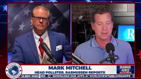 Brannon Howse Live EP. 1139 | Gordon Chang, Mark Mitchell & More