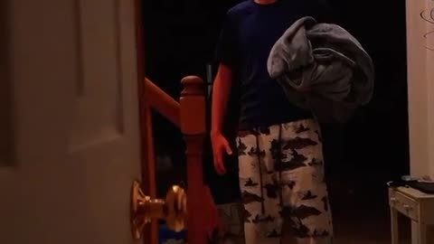 😨💥 Poltergeist Caught Throwing Objects in Kitchen! | TheHauntingHour