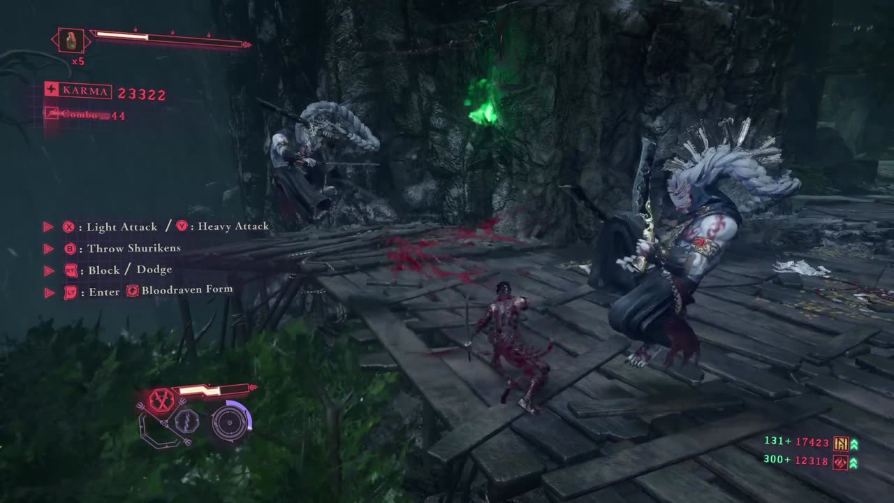 NINJA GAIDEN 4 Gameplay Walkthrough Part 10 - No Commentary (Full Game)