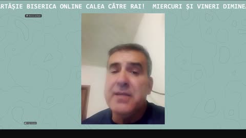 VIRGIL STOEAN -CE DURERE AM ÎN SUFLET- CALEA CĂTRE RAI PĂRTĂȘIE #live #muzicacrestina