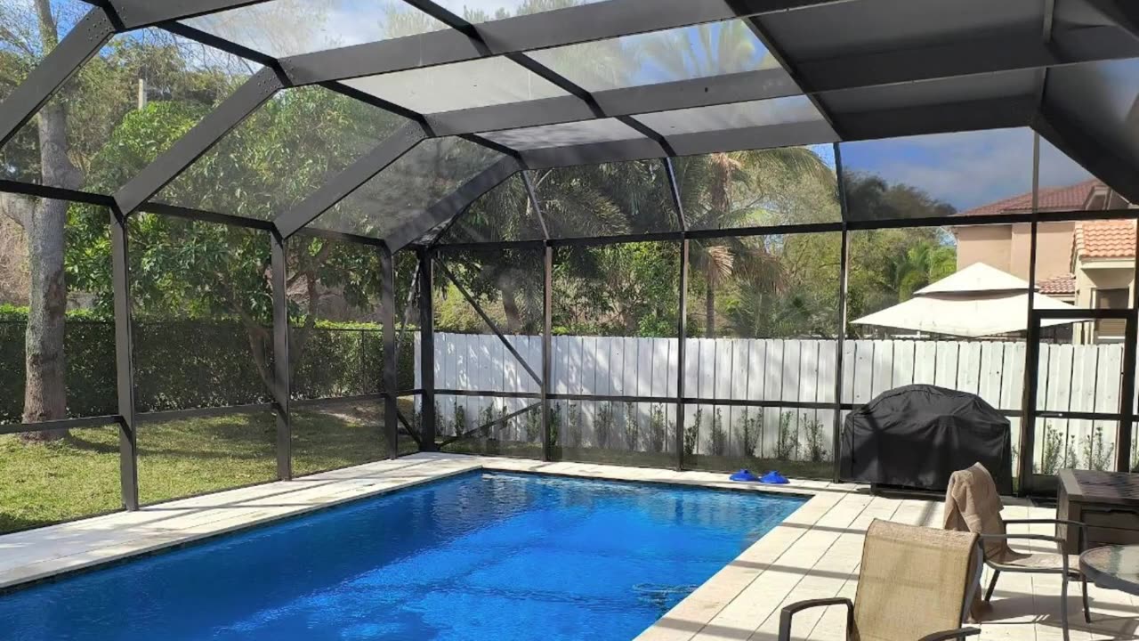 Broward Screen, Inc | Top - Quality Screen Repair in Plantation, FL