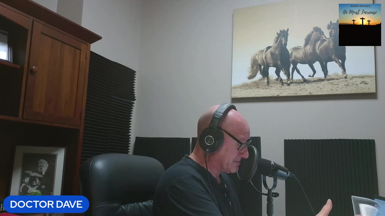 Revelation 6:12...the cosmic earthquake explained