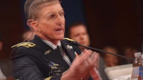 In Light of Events In New Orleans and Las Vegas, Gen Flynn Reveals About Democrat Plans