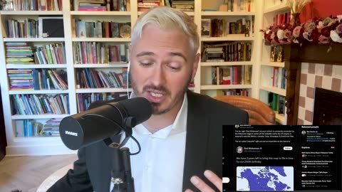 MAKE IMPERIALISM GREAT AGAIN: Trump Threatens To EXPAND US Empire _ The Kyle Kulinski Show