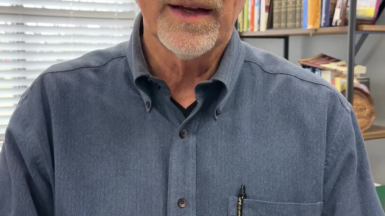 Day 16 of Prayer and Fasting