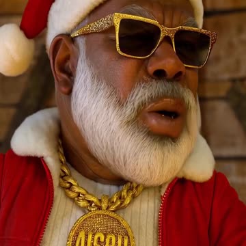 Wicked Santa Claus Saves Christmas | Part 4