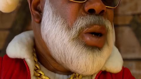 Wicked Santa Claus Saves Christmas | Part 4