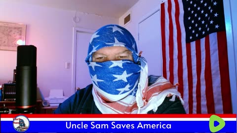 Neo-Feudalism in America | Uncle Sam Saves America | Weekend Extra