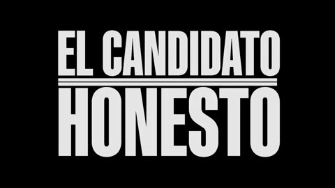 El candidato honesto (2024)