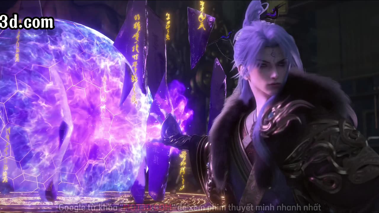 mat ma son hai kinh 2