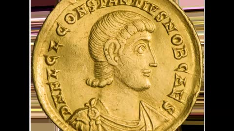 Ammianus marcellinus Book 14.mp4