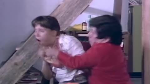 La Herencia de Agapito (gagged)