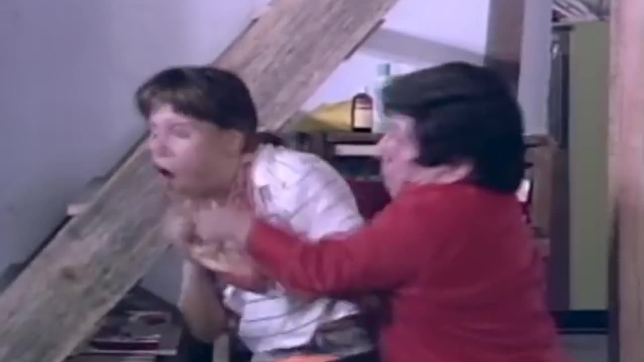 La Herencia de Agapito (gagged)