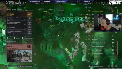 Sunday Funday and it's a snow day.