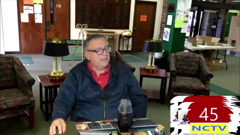 NCTV45 COMMUNITY HAPPENINGS NOV 9 THRU NOV 15 2025