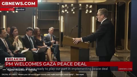 Monetary Motivation of Digital Identity | Keir Starmer