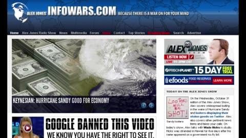 IW Archives 2012 Oct 31