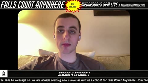 Falls Count Anywhere S4E1