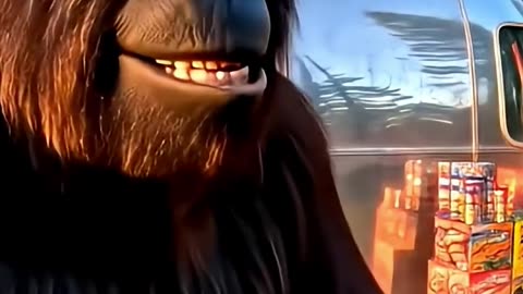 Bigfoot Vlog - Explosive 4th of July Celebration Gone Terribly Wrong!