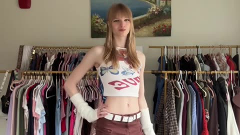 Treating your tgirl as a beauty trans woman