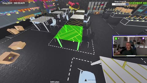 WARZONE