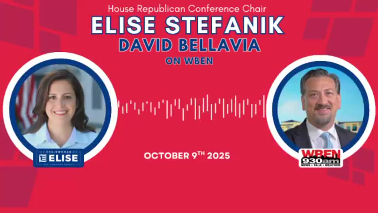 LISTEN 📻 to David Bellavia on why voters are rejecting Kathy Hochul