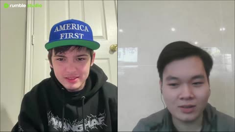 Special Guest From Vietnam