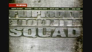 FLIPMODE SQUAD - money talks
