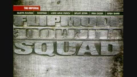 FLIPMODE SQUAD - money talks