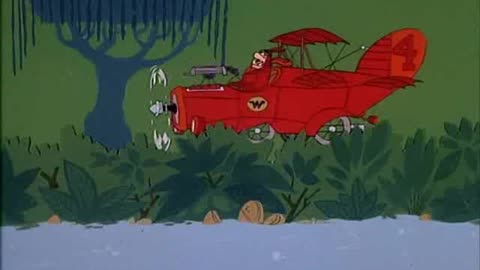 los autos locos e09 / 30