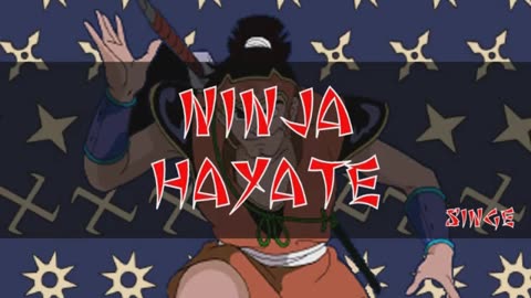 Arcade Longplay 234 Ninja Hayate
