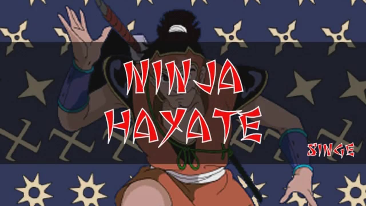 Arcade Longplay 234 Ninja Hayate