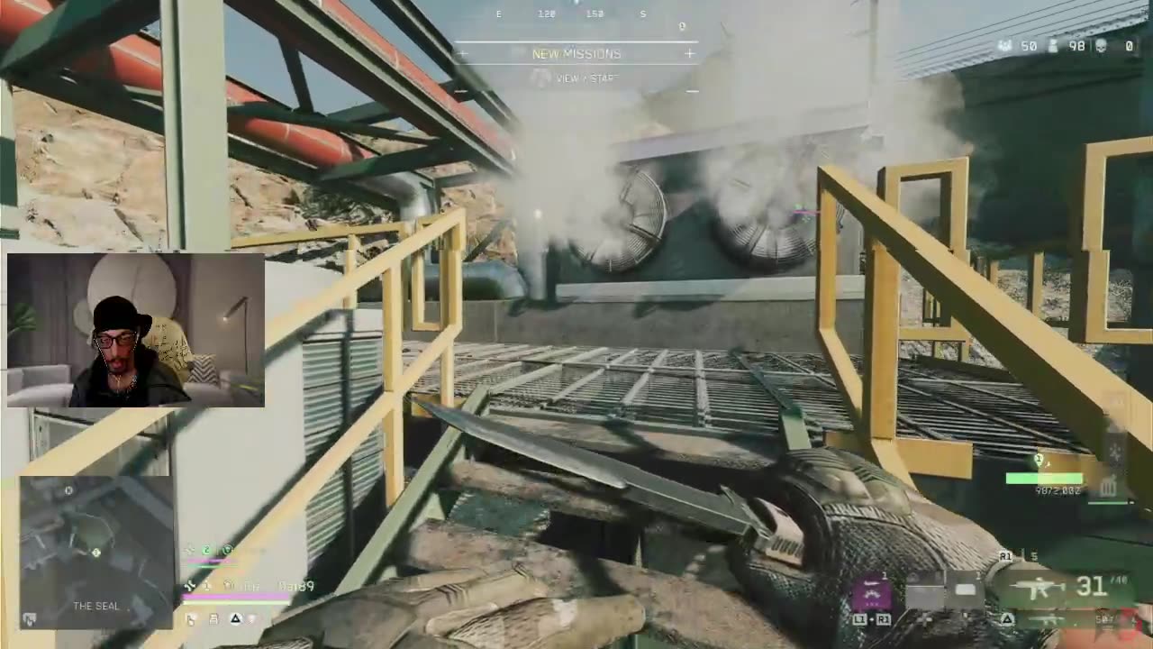 Deploying Chaos: REDSEC But I Forgot How to Aim 😂🎮 | Subs:0/2 | #Battlefield #REDSEC #FunnyMoments #Shooter #FPS #Streamer