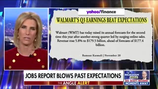 THIS is a reality check- Laura Ingraham