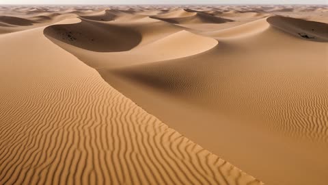 Breathtaking Aerial Drone Footage for Meditation