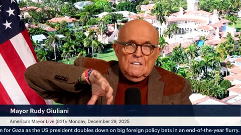 America's Mayor Live (831): Mike Lindell Discusses His Campaign for Governor and Minnesota Fraud