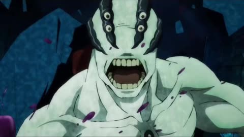 When the villain laughs at his own evil plan. 😈