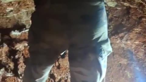 🇺🇦 Ukraine Russia War | Ukrainians Biting into Their Land | RCF