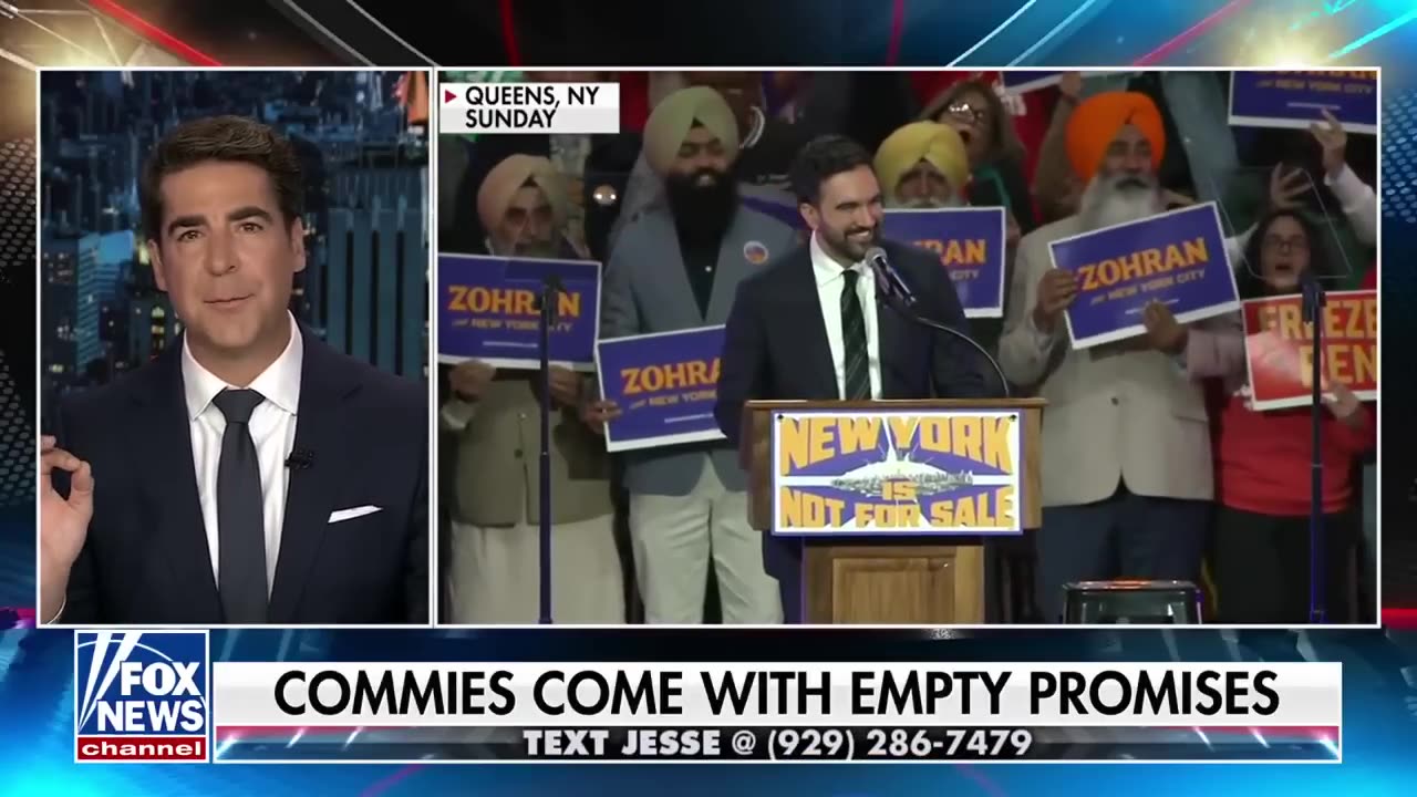 Watters: China never saw this coming