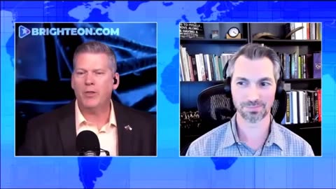 In-depht Discussion On Health Ranger Mike Adams Interview