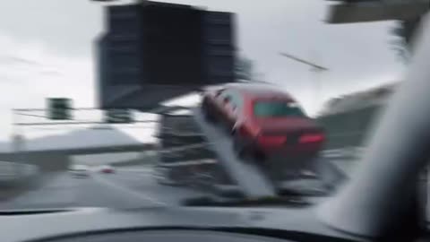 Greatest Escape Ever!