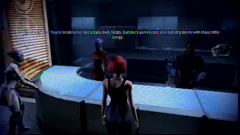 Mass Effect 3 Day 2 - 11 _ 13