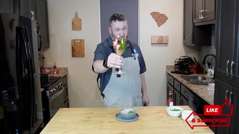 New England Clam Chowder