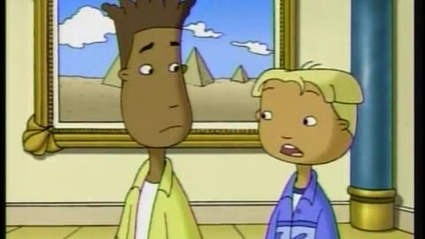 The Weekenders WSBK September 16, 2001 900am-930am EDT