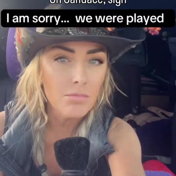 Sigh 😕 We were Play'd | Message for Candace