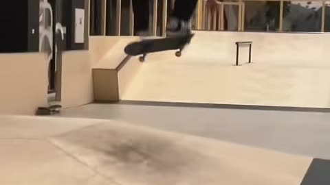 🔥🤯 The Smoothest Skate Moves Ever! Watch This! | SkateNation