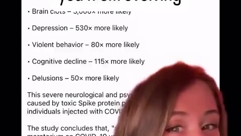 The COVID makes you Have Insane and Angry